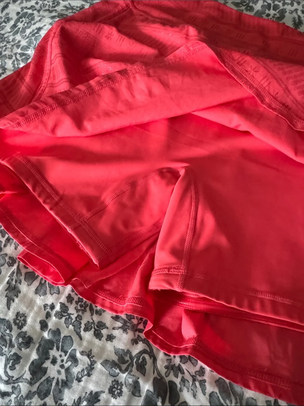 Crowned Athletics Wayfinder Skort - Picture 4 of 6